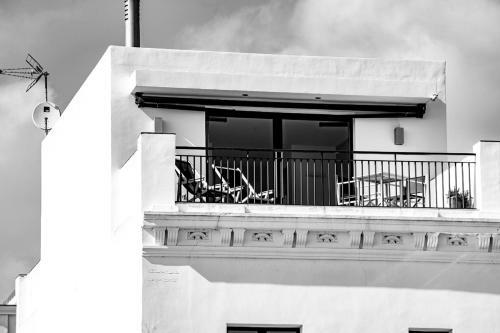 Nice House On The Beach, Where All Year Round, Its Summer