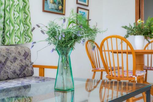 Apartamento Grillo