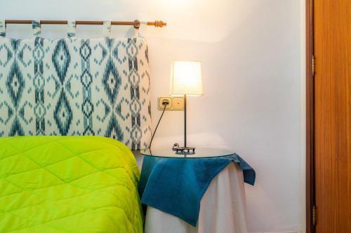 Apartamento Grillo