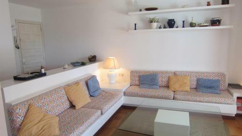 Calella de Palafrugell Apartment Sleeps 4 Pool