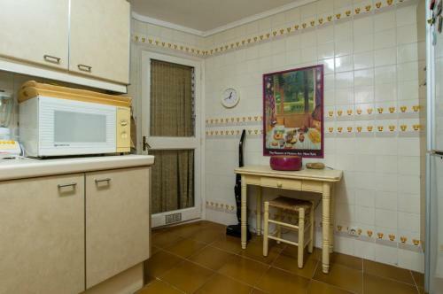 Calella de Palafrugell Apartment Sleeps 6 Pool