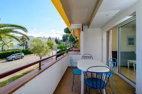 Calella de Palafrugell Apartment Sleeps 4 Pool
