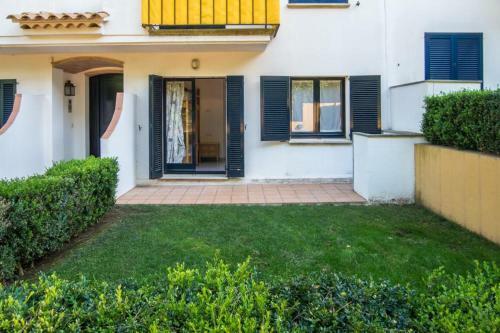 Calella de Palafrugell Apartment Sleeps 6 Air Con