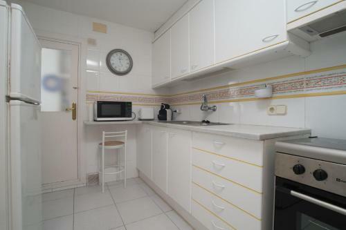 Calella de Palafrugell Apartment Sleeps 5