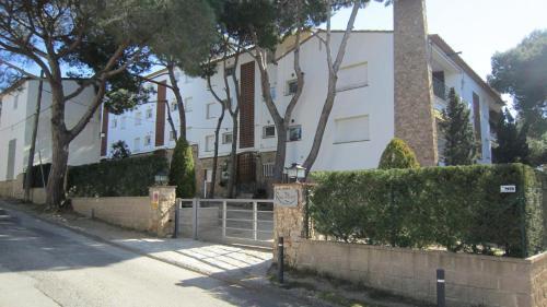 Calella de Palafrugell Apartment Sleeps 4