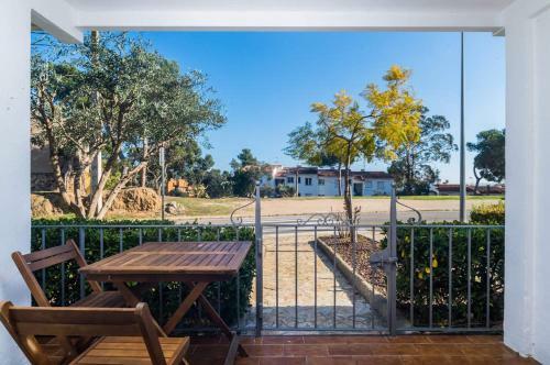 Calella de Palafrugell Apartment Sleeps 4 Air Con