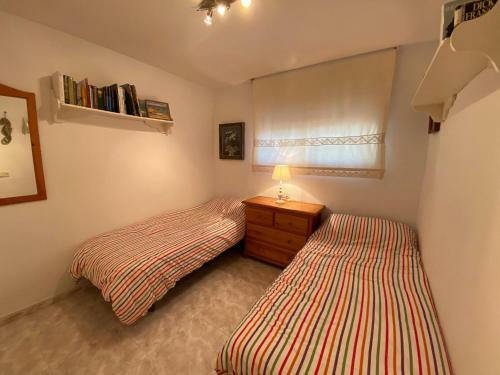 Calella de Palafrugell Apartment Sleeps 4 Pool