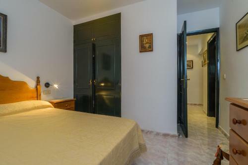 Calella de Palafrugell Apartment Sleeps 4 Pool