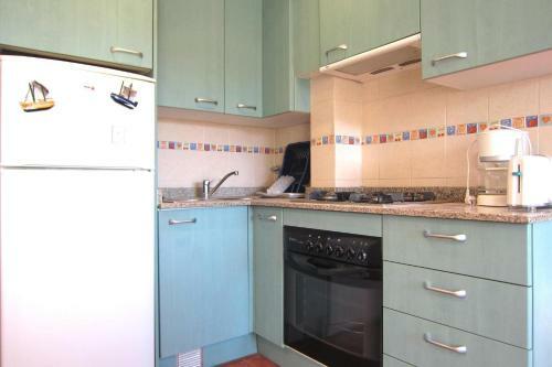 Calella de Palafrugell Apartment Sleeps 4 Pool