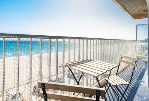 Apartamento Homeholidaysrentals Etoile