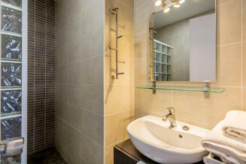 Apartamento Homeholidaysrentals Etoile