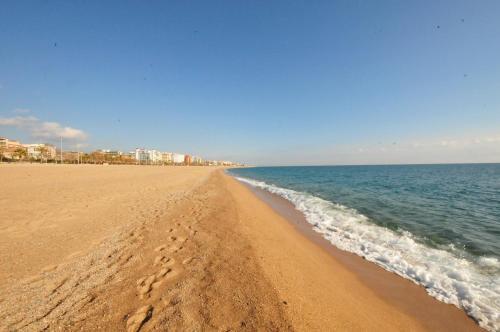 Apartamento Homeholidaysrentals Etoile