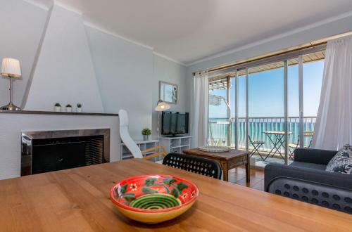 Apartamento Homeholidaysrentals Etoile