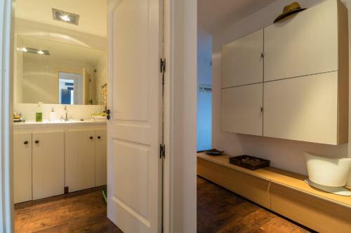 Apartamento Tq-6 Calella de Palafrugell 4 Pax