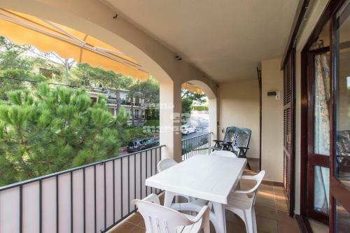 Calella de Palafrugell Apartment Sleeps 3