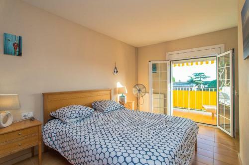 Calella de Palafrugell Holiday Home Sleeps 8 With Pool