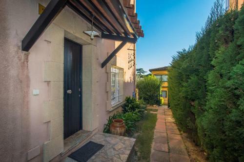Calella de Palafrugell Holiday Home Sleeps 8 With Pool