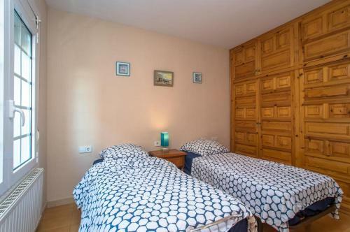 Calella de Palafrugell Holiday Home Sleeps 8 With Pool