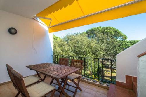 Calella de Palafrugell Holiday Home Sleeps 6 With Pool