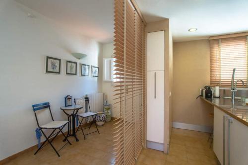 Calella de Palafrugell Holiday Home Sleeps 6 With Pool