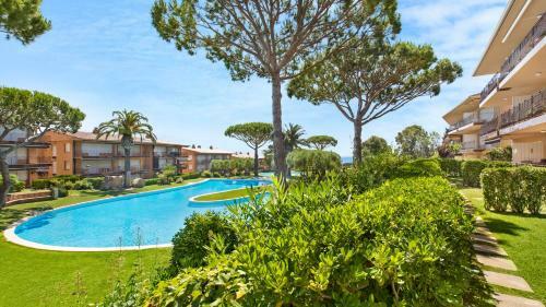 Apartment- Illa 51