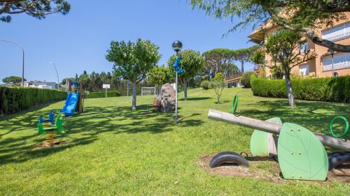 Apartment- Illa 58