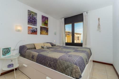 Apartamento An-2 Calella de Palafrugell 4 Pax