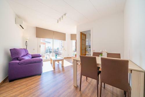 Apartamento Homeholidaysrentals Moana