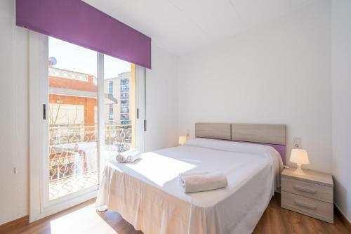 Apartamento Homeholidaysrentals Moana