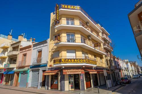 Apartamento Homeholidaysrentals Moana