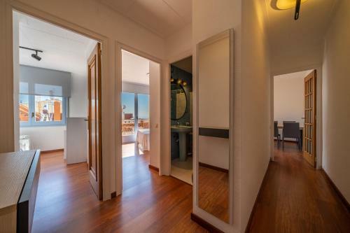 Apartamento Homeholidaysrentals Elodie