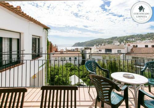 Apartamento El Niu