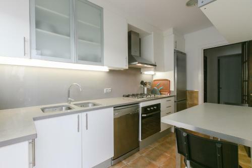 Calella de Palafrugell Apartment Sleeps 7