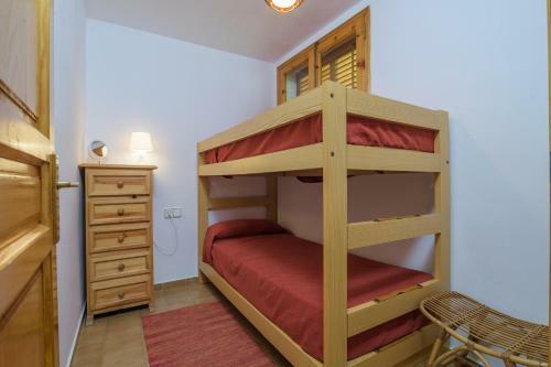 Apartamento �-13 Calella de Palafrugell 4 Pax