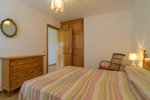 Apartamento �-13 Calella de Palafrugell 4 Pax