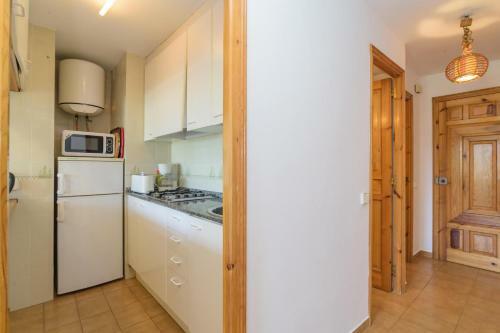 Apartamento �-13 Calella de Palafrugell 4 Pax
