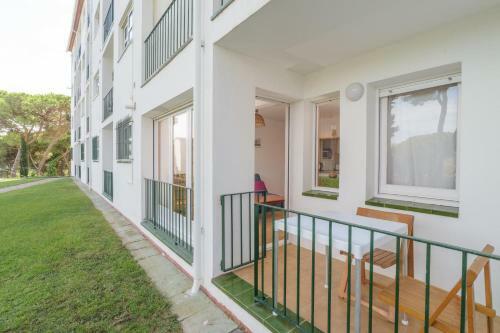 Apartamento �-13 Calella de Palafrugell 4 Pax