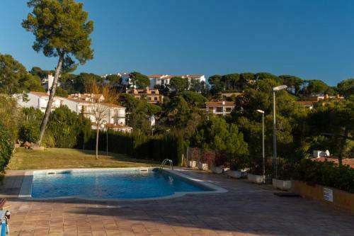 L-1 Calella de Palafrugell 8 Pax
