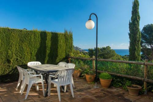 L-1 Calella de Palafrugell 8 Pax