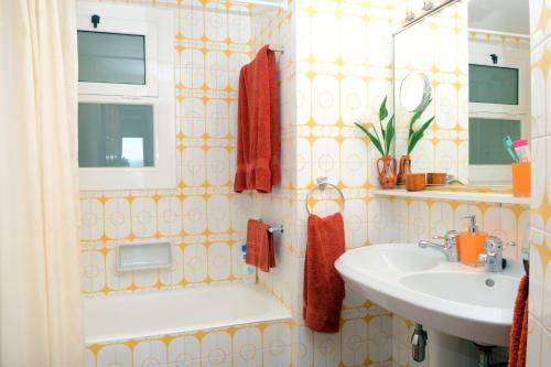 Apartamento Puig de L�artiga 2