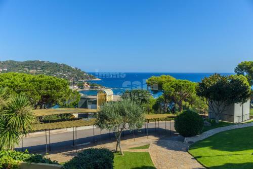 Apartamento C-5 Calella de Palafrugell 5 Pax