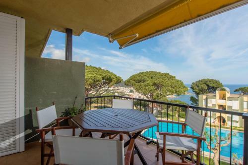 Apartamento C-5 Calella de Palafrugell 5 Pax