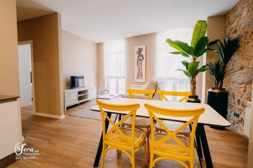 Apartamentos R�a Vella