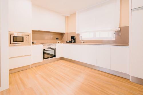 Apartamentos R�a Vella