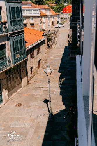 Apartamentos R�a Vella