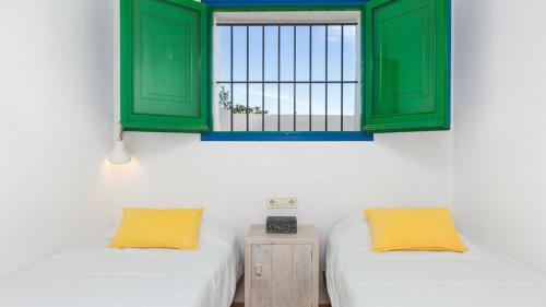 Calella de Palafrugell Villa Sleeps 11 With Pool