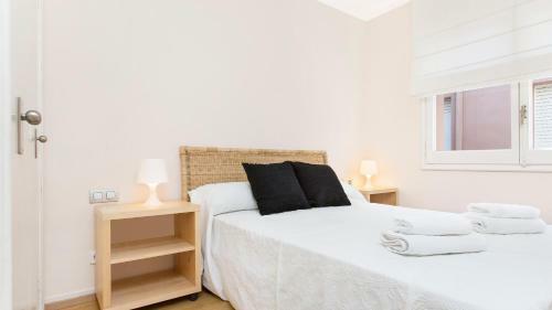 Apartamento Quatre Vents