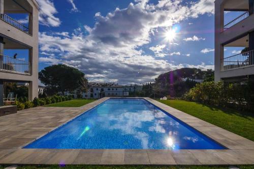 Apartamento X-3 Calella de Palafrugell 6 Pax