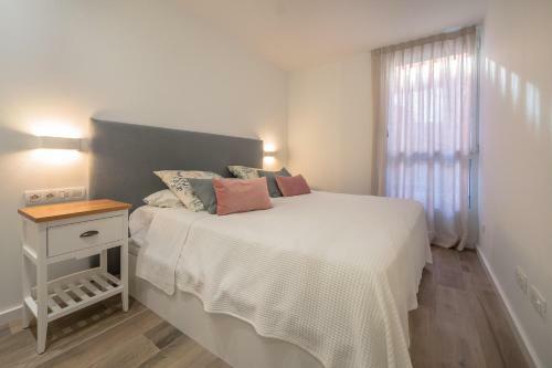 Apartamento X-3 Calella de Palafrugell 6 Pax