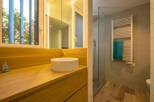 Apartamento X-3 Calella de Palafrugell 6 Pax